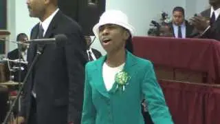 Sis. Brittney Bridgett
