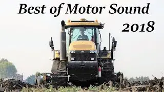 Best of Motor Sound 2018