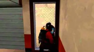 3rd person sticky kill