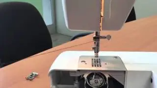 Tutorial Bobinado y Enhebrado