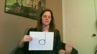 RAF School How to Read Music - Lesson 1 (Rhythm)