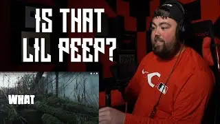 CRYPT REACTS to Tsuku & Camm Raw - What Happened (Official Lyric Video)