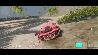 New Update is so beautiful with the Lamborghini | Tropical Island Update CPM2 