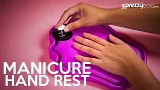 Nailzee - A Seriously Handy Beauty Tool