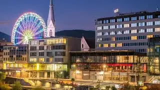 voco&reg; Villach, an IHG Hotel, Villach, Austria