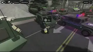 Naramo Nuclear Plant Gameplay PRESS (protest event)