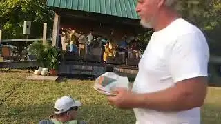 Live at Earthwork Harvest Gathering 2019