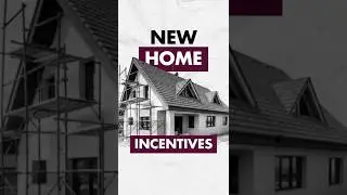 Why More Buyers Are Choosing New Homes