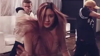 NASTY (Directed by Vic Esguerra)