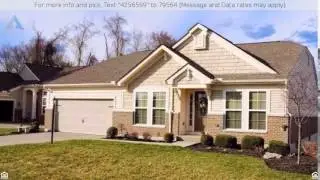 $279,000 - 3633 Highland Green, Pierce Twp, OH 45245