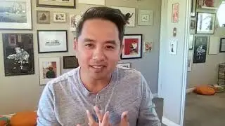 Minh L&ecirc;: Writing My First Children&rsquo;s Book