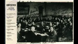 Treaty of Rapallo (1922)