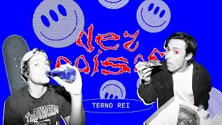 10 coisas - #4 Terno Rei