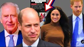 Martyn Gould DESTROYS Royal Family and Daily Mail in Blistering DEFENCE of Harry & Meghan
