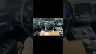 SO I GOT ONE OF THE BEST CUSTOM STEERING WHEELS FOR MY CHRYSLER 200S...