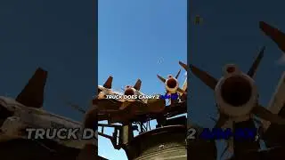Насколько сильна тяга AIM-9X от WT?
