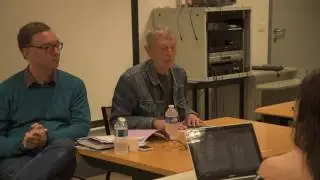 A la d&eacute;couverte du m&eacute;tier de directeur de la photographie