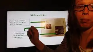 Muntlig presentation