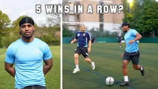 IF WE WIN WE GO FIRST PLACE&hellip; OTHER GUYS FC GAME 7