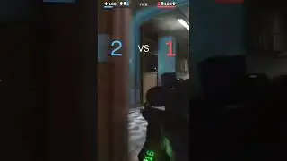 No scope flick🎮