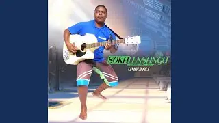 Sthunywa Sami