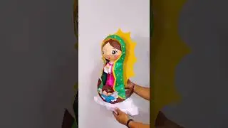 #shorts Papercraft: Manualidades en papel😯😍❤️