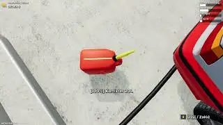 mon Bazou łowimy ryby wyciągamy gruza z rowu #4