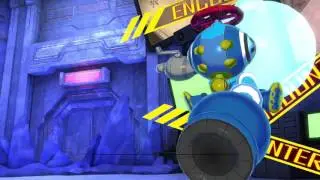 Lets Play Mighty Number 9 No 9 I never Swore so much until now THIS Fkin Game is so hard