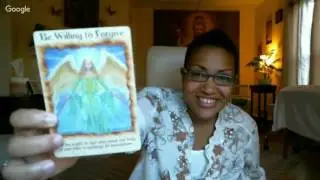 Monthly Livestream: Angel Healing Meditation