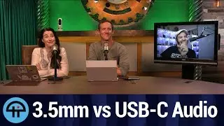 The Myths of 3.5mm vs USB-C Audio