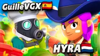 PRO DUOS ⭐️ 2023 ⭐️ Brawl Stars