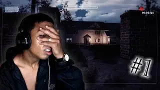 UN JUEGO DE MIEDO A LAS 3:00 am - El Patr&oacute;n