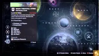 Destiny: Weekly Reset 21st July