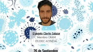 Helicobacter y Campylobacter - Ciclo de Bacterias