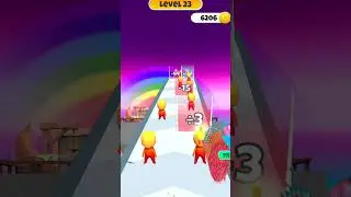 Cool Best Funny Arrow Fest Gameplay