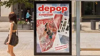 Final Result for Newblood D&AD Awards