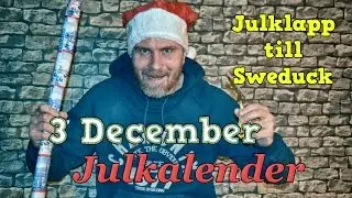 Tokjockes Julkalender 