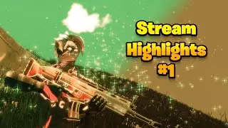 Stream Highlights #1 || Rega1Jr