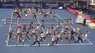 GentlemanCrew & Flashmob 