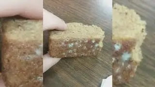 Moldy bread prompts health department to conduct inspection