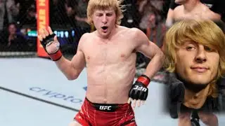 Paddy Pimblett &lsquo;handsomely rewarded&rsquo; with new UFC deal amid influencer boxing speculation