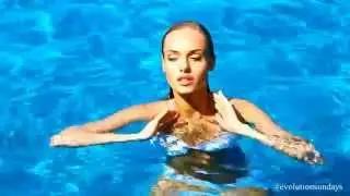 SOAK POOL PARTY | August 30th, 2015 | TRAILER