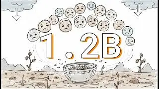 CLIMATE WARS & BREAD BASKETS: The Global Food Security Crisis & The Cyber Threat