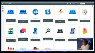ferramenta WhatsApp marketing e extrator de contatos do Google.