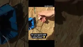 50% of Electricians REFUSE To Use This ONE TOOL🤯