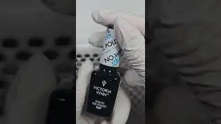 Tuto nail art sapin de No&euml;l