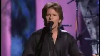 John Fogerty- Who`ll stop the rain