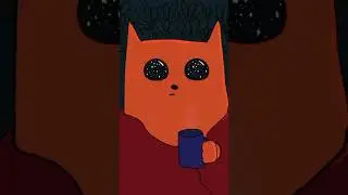 🌙 Vintage Night Jazz  Classic Cartoon Ambience & Smooth Oldies Swing 🎷💫