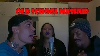Old School MashUp