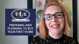 Central Valley Real Estate Team: The path to buying your first home